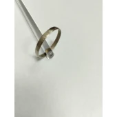 Verigheta Din Aur Proba 585* 1.27 gr