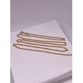 Lant Din Aur Proba 585* 3.28 Gr