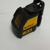 Nivelă Laser Cu Linii DeWalt DW088K