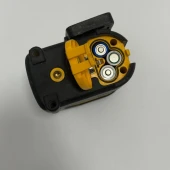 Nivelă Laser Cu Linii DeWalt DW088K