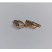 Cercei Din Aur Proba 585* 2.13 gr