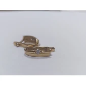 Cercei Din Aur Proba 585* 2.13 gr