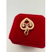 Pandativ Din Aur Proba 585* 4.63 Gr