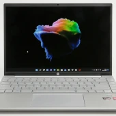 Notebook HP Pavilion Aero 13  Gray