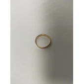 verigheta din aur proba 585 2.66 gr