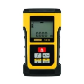Telemetru laser Stenly TLM165