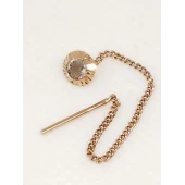 Cercel Din Aur Proba 585* 0.40 gr