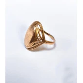 Inel din aur Proba 585* 2.94gr