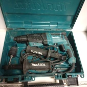 Perforator Makita HR2630X7