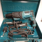 Perforator Makita HR2630X7