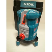Nivela laser Total Tools TLL305205