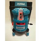 Nivela laser Total Tools TLL305205