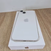 Telefon Apple iPhone 13 128 GB White