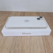 Telefon Apple iPhone 13 128 GB White