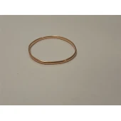 Verigheta Din Aur Proba 585* 0.90 gr