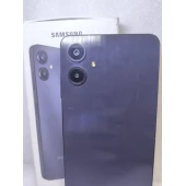 Telefon Samsung Galaxy A06 128 GB Black