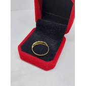 Inel Din Aur Proba 750* 1,69 gr