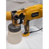Pulverizator Pajnt Spray Gun Deko DKSG55K1