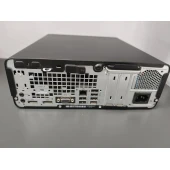HP ProDesk 600 G5 SFF Desktop 256 GB