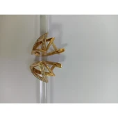 Cercei din Aur Proba 585* 3.56gr