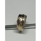 Inel din Aur Proba 585* Masa 2.32 gr