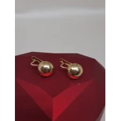 Cercei din Aur Proba 750 * 2.24 gr