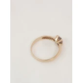 Inel Din Aur Proba 585* 3.52 gr