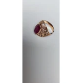 Inel Din Aur Proba 583* 5.73 gr