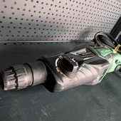 Ciocan rotopercutor Hitaki DH 26 PC