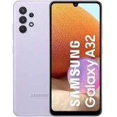 Telefon Samsung Galaxy A32 128 GB Awesome violet