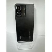 Telefon Xioami Redmi 13C 256 GB Black