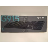 Tastatură Logitech G915