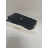 Telefon Apple iPhone 13 128 GB Midnight