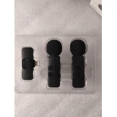 Microfon Boya BY-V2