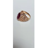 Inel Din Aur Proba 585* 8.50 gr