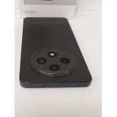 Telefon Oppo Reno 12F 256 GB Black