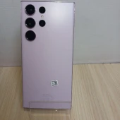 Telefon Samsung Galaxy S23 Ultra 512 GB Rose Gold