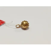 Pandativ din aur 750* 1.23 gr