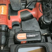 Panzer masina de gaurit CD-1213-U1