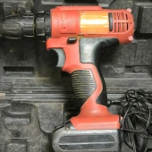 Panzer masina de gaurit CD-1213-U1