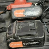 Panzer masina de gaurit CD-1213-U1