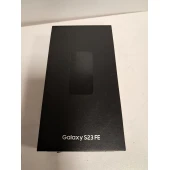 Telefon Samsung Galaxy S23 FE 128 GB Black