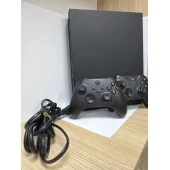 Consolă Xbox One X 1TB