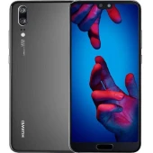 Telefon Huawei P20 128 GB Black