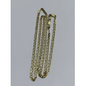 Lantisor din Aur Proba 750* 7.64 gr