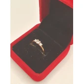 Inel din aur Proba 585* 1.36gr