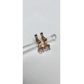 Cercei din Aur Proba 585* 2.75 gr