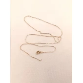 Lant Din Aur Proba 585* 2.12 gr