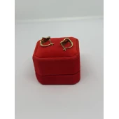 Cercei Din Aur 585* 2.66gr