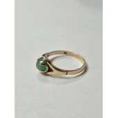 Inel din aur 585*  2.62gr